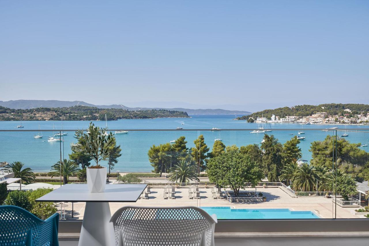 Suite Superior con Vista Mare